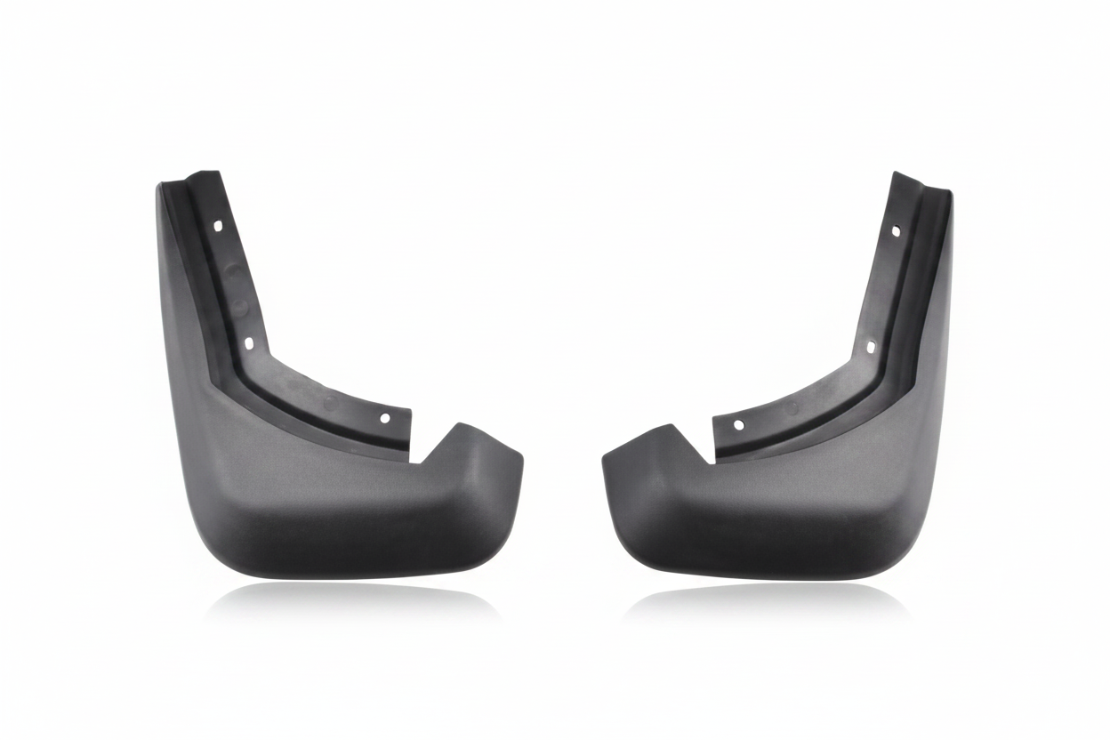 Rear Mudguard (Set Of 2) 31359695 Compatible With Volvo S60 (2011-19)