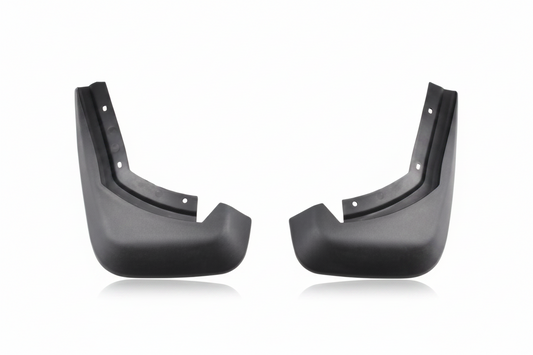 Rear Mudguard (Set Of 2) 31359695 Compatible With Volvo S60 (2011-19)