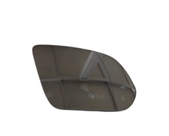 Side Mirror Glass Set With Blindspot Right  & Left Compatible With Mercedes Benz G Series (W463), GLE-Class (W167), GLS-Class (W167)
