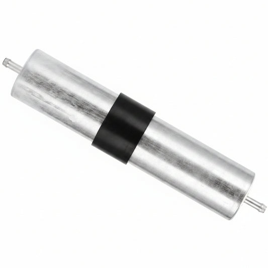 Fuel Filter H108WK & 13321702632 & KL66 13321740985 Compatible With BMW E31 Tag : 166