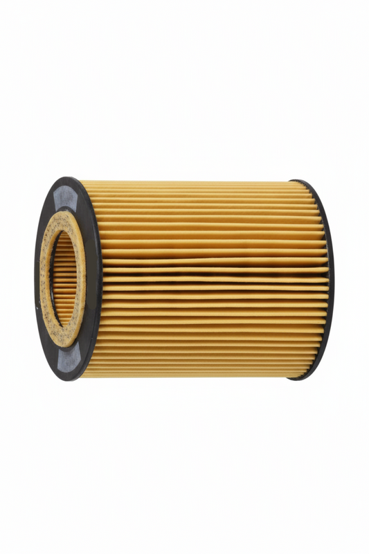 Oil Filter E106H D34 & 11421427908 & OX154 11427509430 11427512300 11427512301 Compatible With VOLVO S60 II (134)  & S80 II (124) & XC90 I (275) Tag : 167