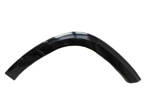 Front Wheel Arch AMG ( EYEBROW ) 1668846222 Compatible With Mercedes Benz GLS-GLX W166 (2012-2019) Tag No.222