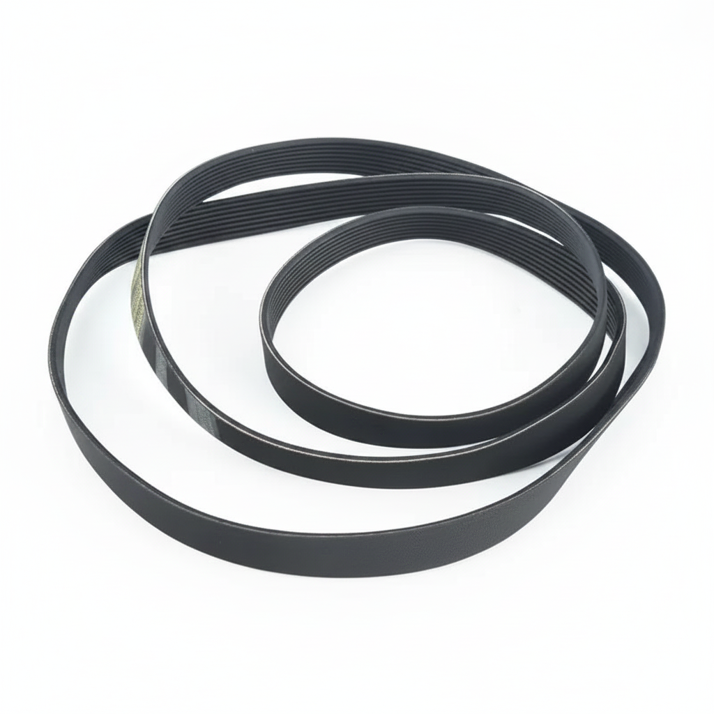 V-ribbed Serpentine Belt 0109977392 Compatible With Mercedes Benz W120