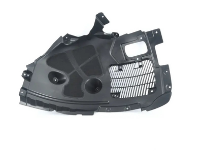 Front Fender Liner Left 51717427505 Compatible With BMW For X6 G06 (2019)