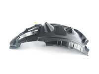 Front Fender Liner Left 51717427505 Compatible With BMW For X6 G06 (2019)