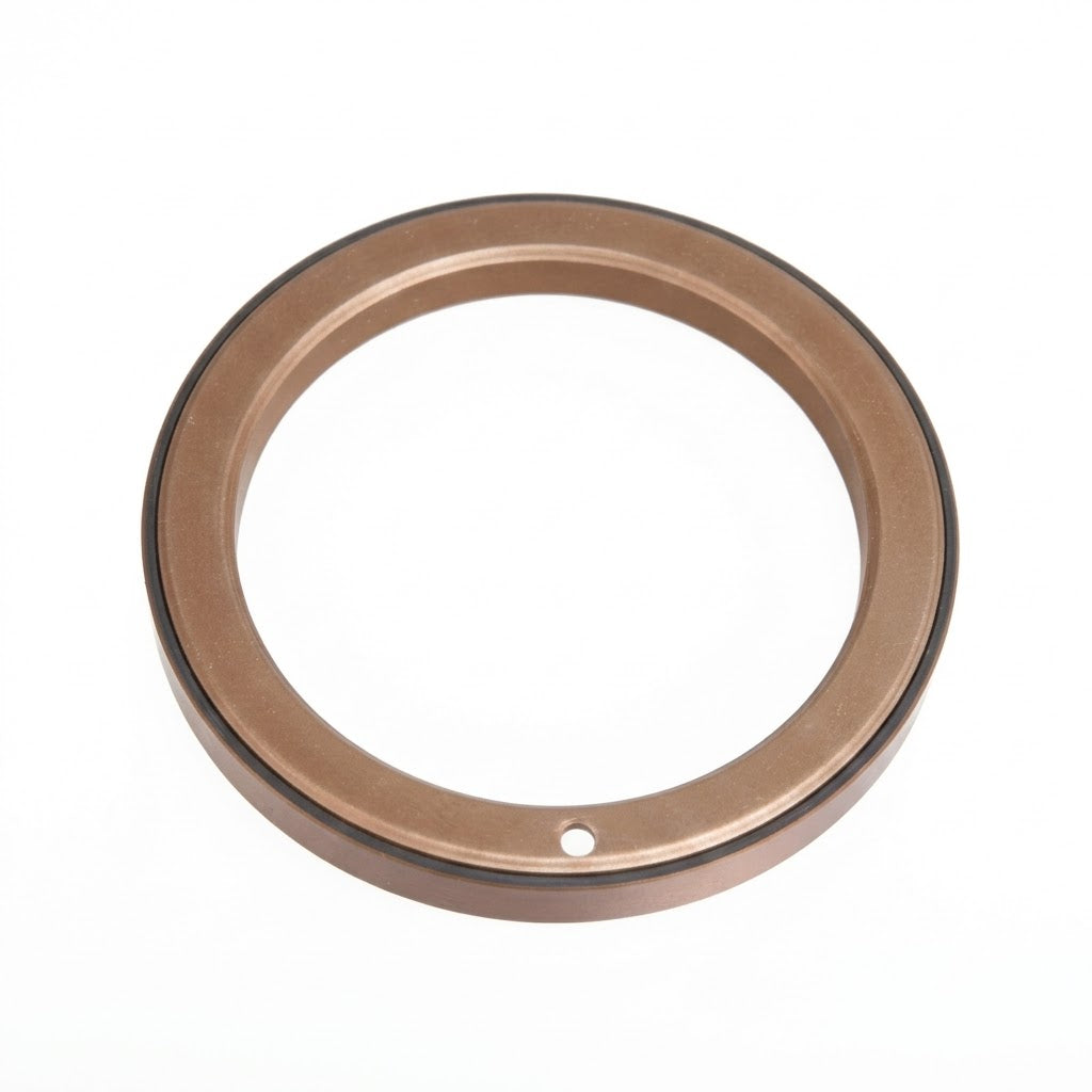 Crankshaft oil seal LR005254 Compatible With Land Rover LR3 LR4 Range RR Sport