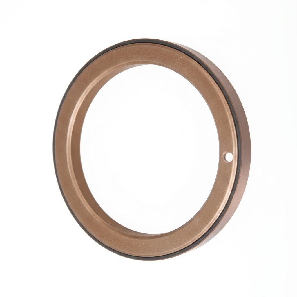 Crankshaft oil seal LR005254 Compatible With Land Rover LR3 LR4 Range RR Sport