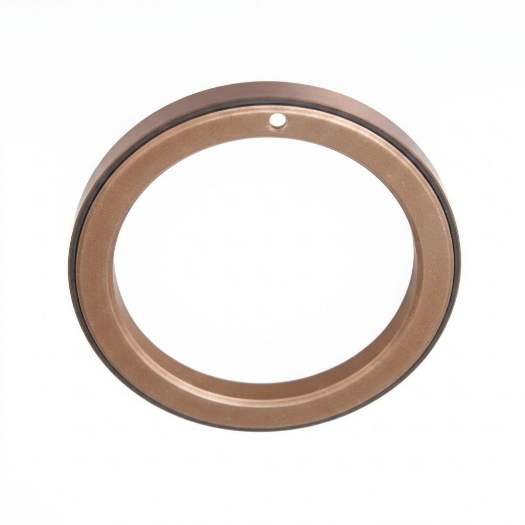 Crankshaft oil seal LR005254 Compatible With Land Rover LR3 LR4 Range RR Sport