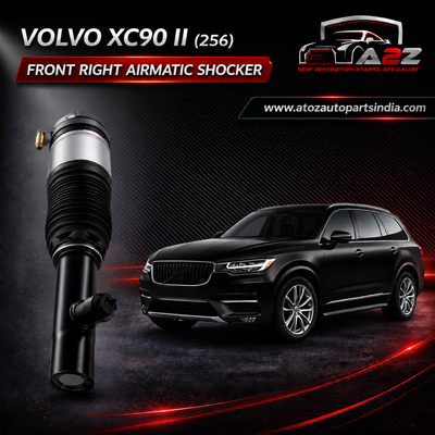 Front Right Air Suspension Shock Absorber Strut 31658904 Compatible With VOLVO XC90 II (256) N.M