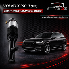 Front Right Air Suspension Shock Absorber Strut 31658904 Compatible With VOLVO XC90 II (256) N.M