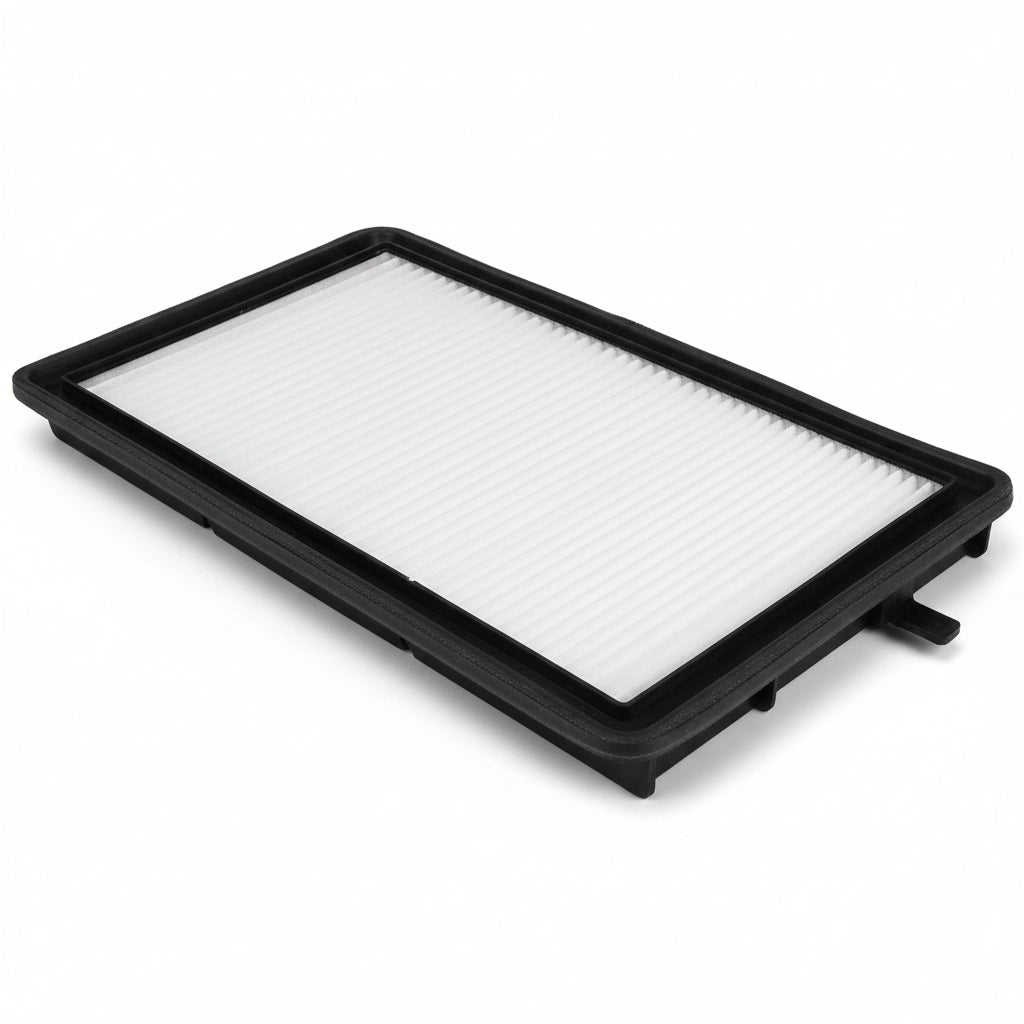 Cabin Air Filter E939LC & E939LI & 64111393489 &  Compatible With BMW  Tag 168