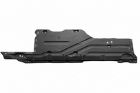 Engine Under Splash Left 2516190138 & Right 2516190238 Compatible With Mercedes Benz R Class W251 (2010-16)