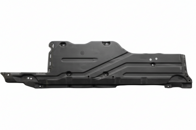 Engine Under Splash Left 2516190138 & Right 2516190238 Compatible With Mercedes Benz R Class W251 (2010-16)