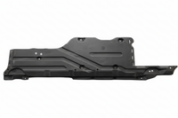 Engine Under Splash Left 2516190138 & Right 2516190238 Compatible With Mercedes Benz R Class W251 (2010-16)