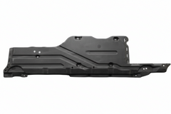 Engine Under Splash Left 2516190138 & Right 2516190238 Compatible With Mercedes Benz R Class W251 (2010-16)