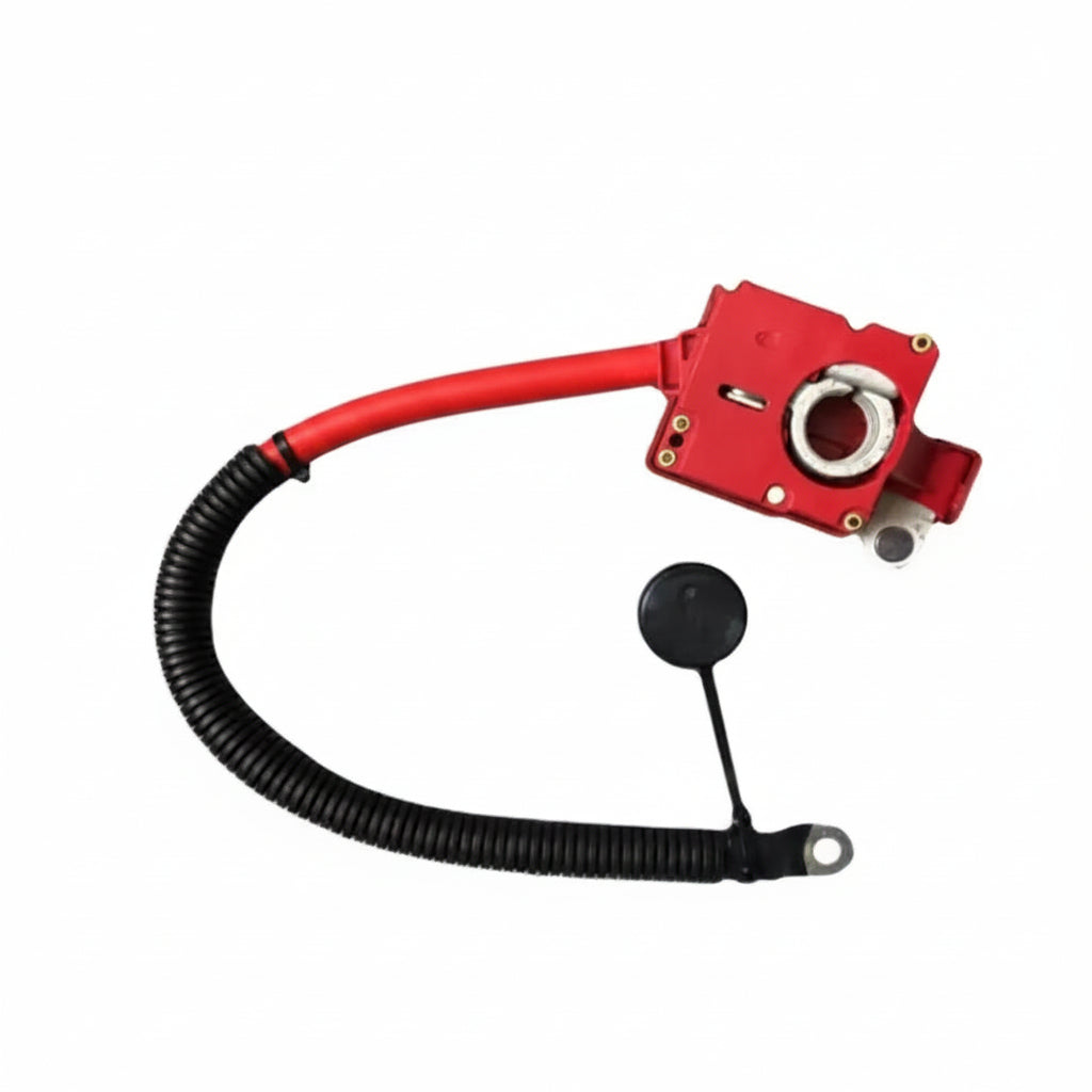 Positive Battery Terminal Cable 61129217004 Compatible With BMW X5 E70