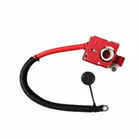 Positive Battery Terminal Cable 61129217004 Compatible With BMW X5 E70