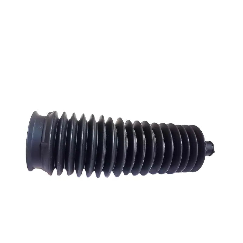 Steering Dust Cover Boot Kit 32106865380 32106893700 Compatible With MINI Cooper F55 F56 F48 F49