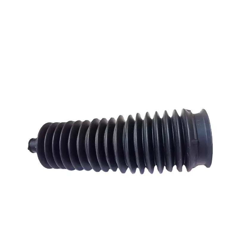 Steering Dust Cover Boot Kit 32106865380 32106893700 Compatible With MINI Cooper F55 F56 F48 F49