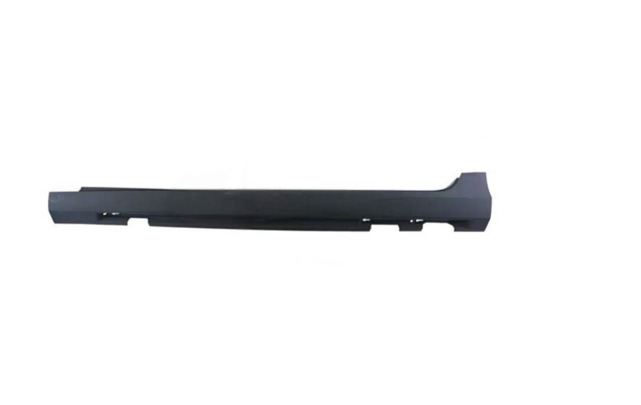 Side Skirts Left 39811908 & Right 39811942 Compatible With VOLVO S60 (2011-2016)