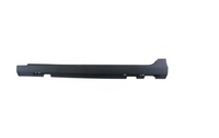 Side Skirts Left 39811908 & Right 39811942 Compatible With VOLVO S60 (2011-2016)