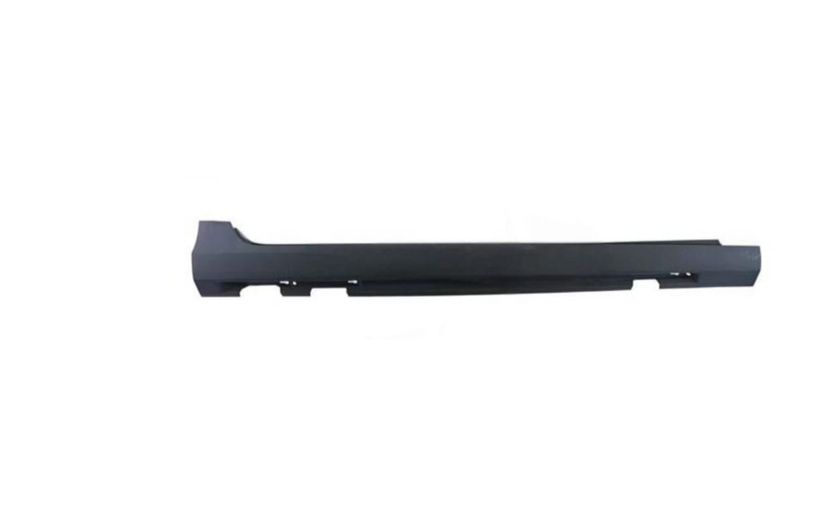 Side Skirts Left 39811908 & Right 39811942 Compatible With VOLVO S60 (2011-2016)