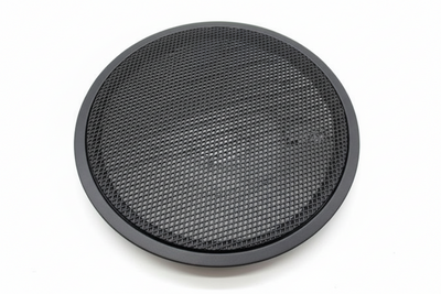 Black Front Door speaker cover 51417292281 Compatible With BMW X5 F15
