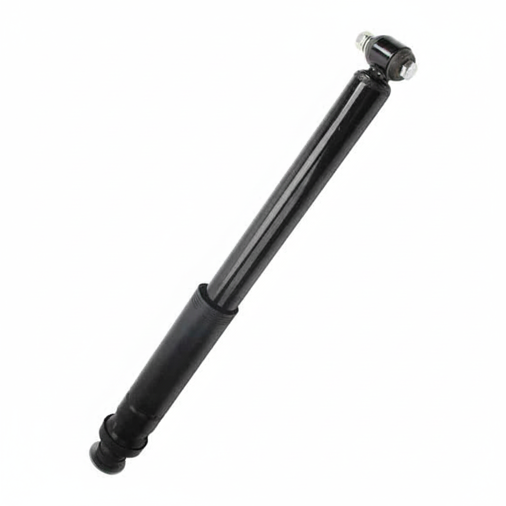 Rear Air Suspension Shock Absorber Left & Right 1693261000 Compatible With Mercedes Benz W169