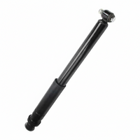 Rear Air Suspension Shock Absorber Left & Right 1693261000 Compatible With Mercedes Benz W169