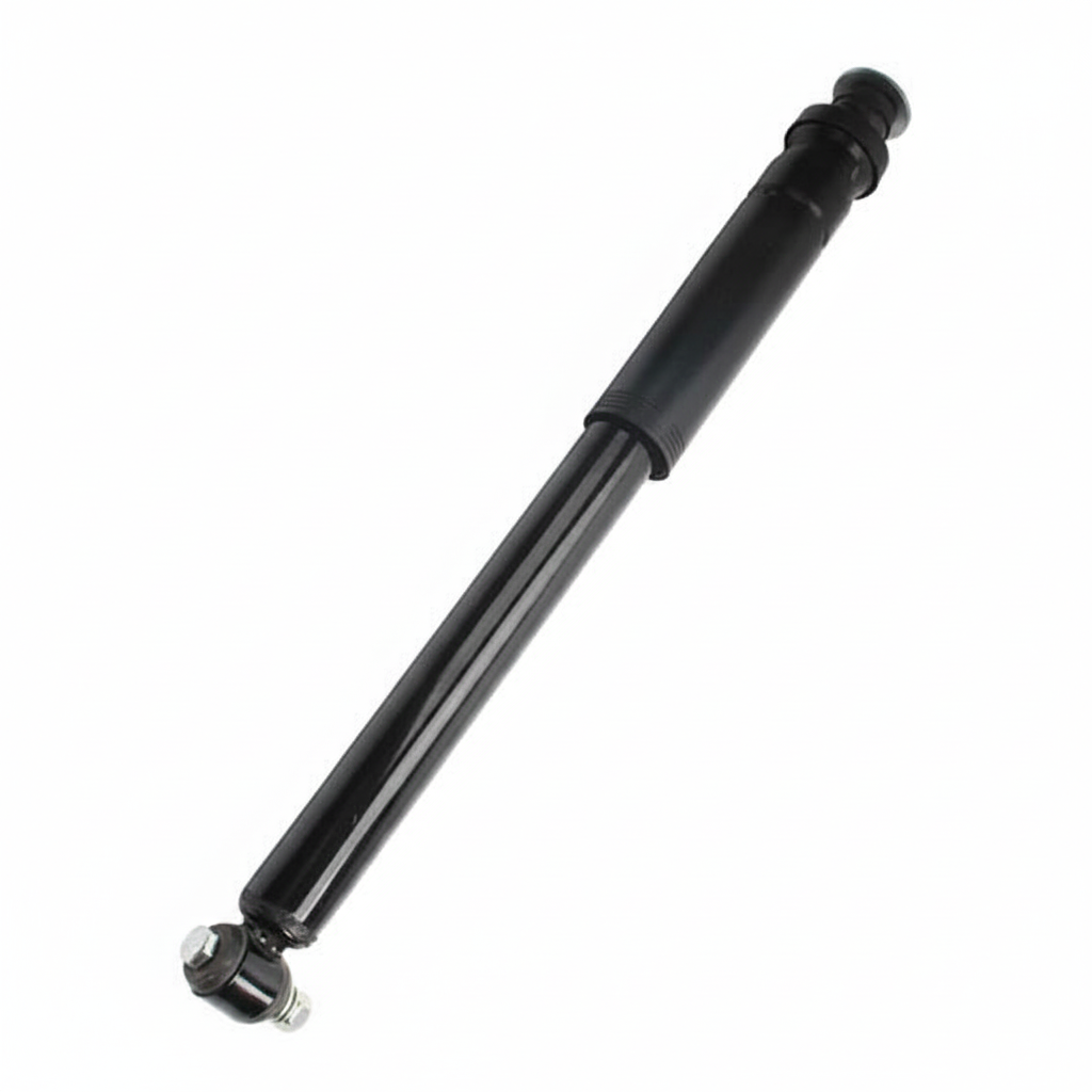 Rear Air Suspension Shock Absorber Left & Right 1693261000 Compatible With Mercedes Benz W169