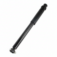 Rear Air Suspension Shock Absorber Left & Right 1693261000 Compatible With Mercedes Benz W169