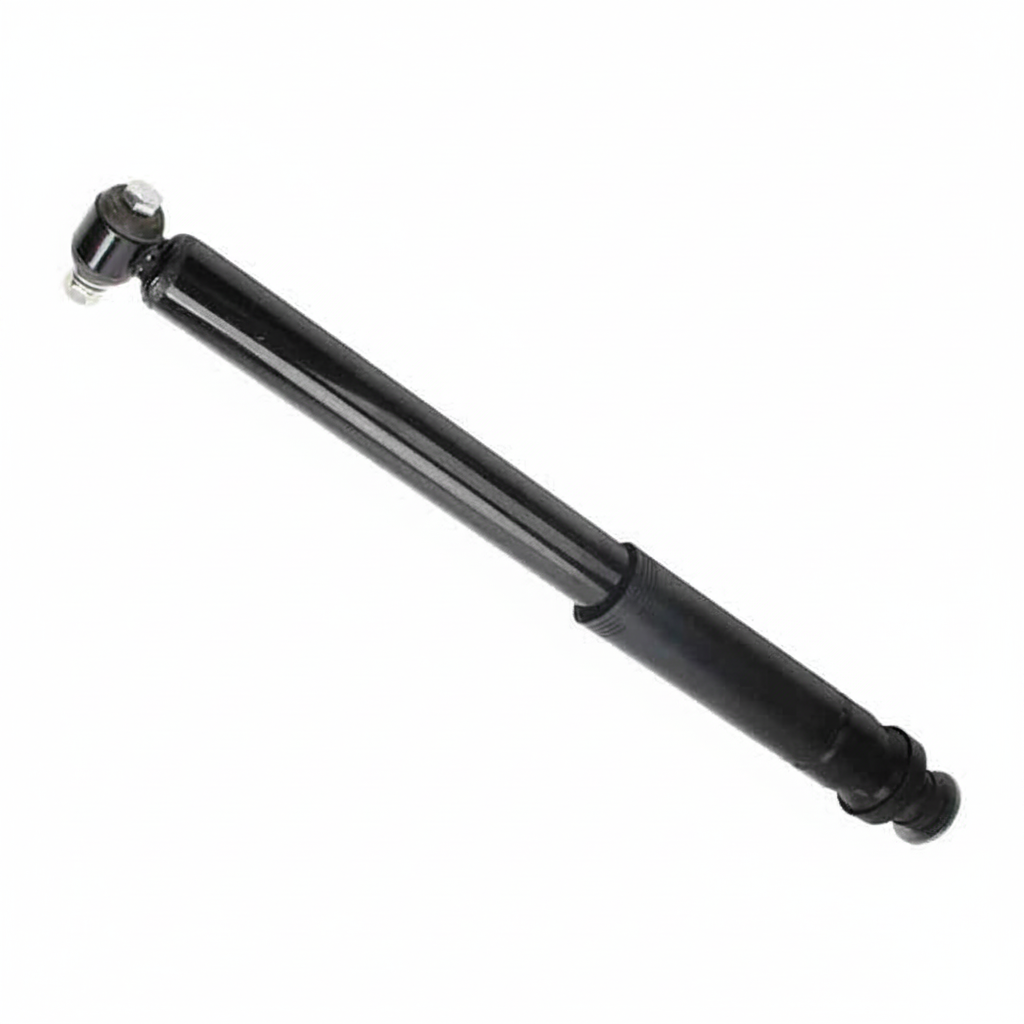 Rear Air Suspension Shock Absorber Left & Right 1693261000 Compatible With Mercedes Benz W169