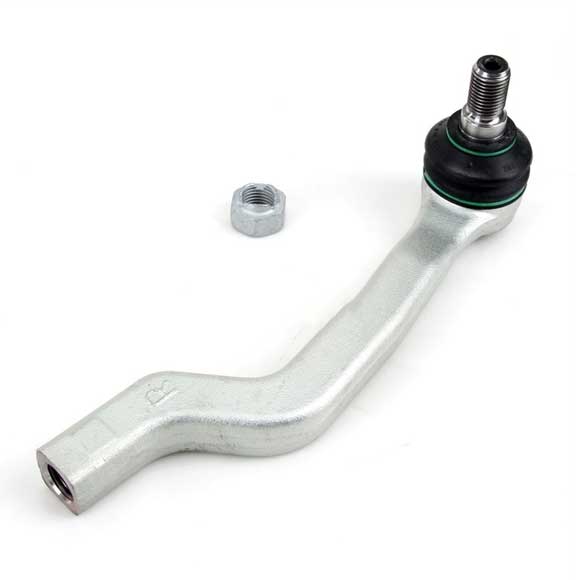 Front Steering Tie Rod Left 1693300503 Right 1693300603 Compatible With  Mercedes-Benz A-Class (W169) and B-Class (W245)