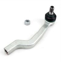Front Steering Tie Rod Left 1693300503 Right 1693300603 Compatible With  Mercedes-Benz A-Class (W169) and B-Class (W245)
