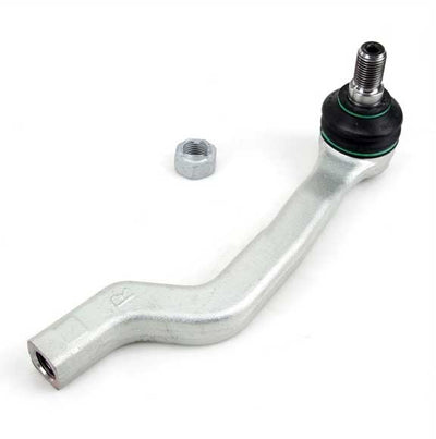 Front Steering Tie Rod Left 1693300503 Right 1693300603 Compatible With  Mercedes-Benz A-Class (W169) and B-Class (W245)