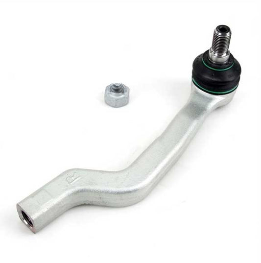 Front Steering Tie Rod Left 1693300503 Right 1693300603 Compatible With  Mercedes-Benz A-Class (W169) and B-Class (W245)