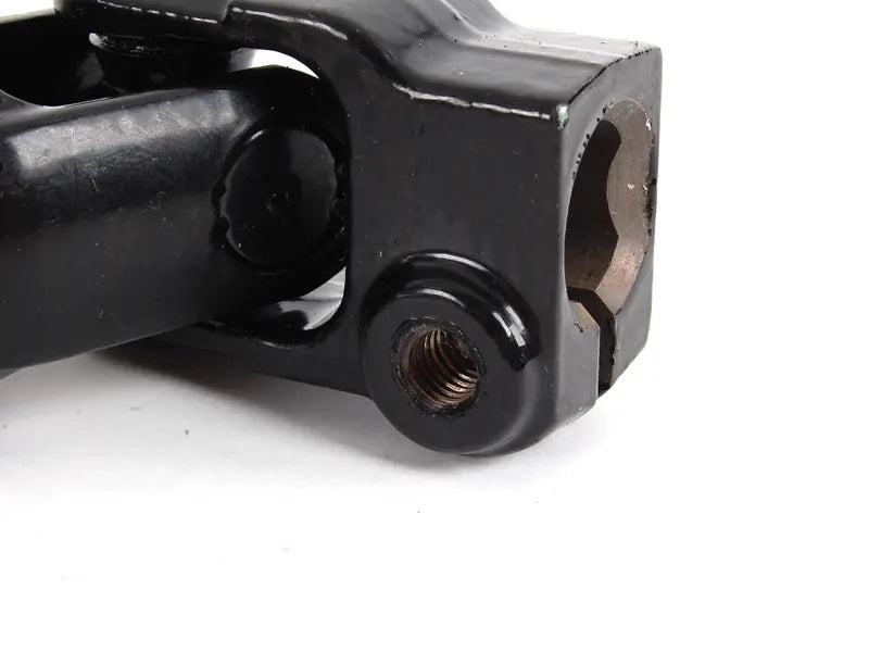 Steering Shaft Lower 1644600010 Compatible With Mercedes Benz W164 GL320 GL350