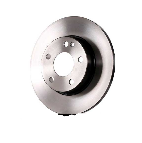 Front Brake Disc 1694210012 Compatible With Mercedes Benz W169