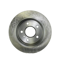 Rear Brake Disc 1694230312 Compatible With Mercedes Benz W169 W245