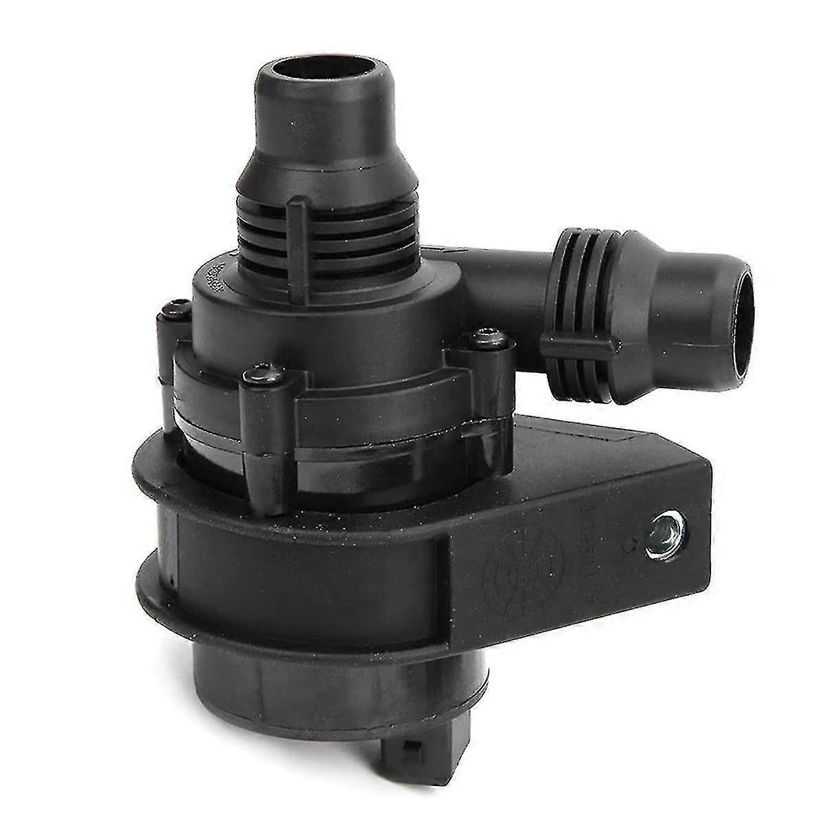 Auxiliary Water Pump 64116951549 64116978627 64119197085 Compatible With BMW E70 E71 F15 F16