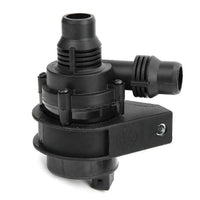 Auxiliary Water Pump 64116951549 64116978627 64119197085 Compatible With BMW E70 E71 F15 F16