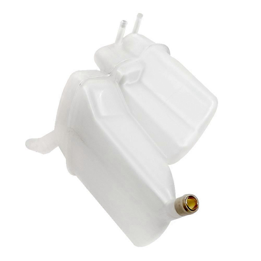 Coolant Expansion Tank C2C34318 Compatible With Jaguar S Type