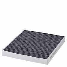 Hengst Cabin Air Filter E2998LC 5Q0819653 Tag 169