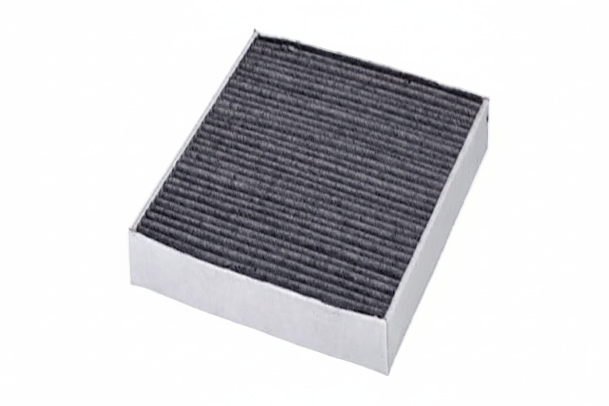 Cabin Air Filter E2998LC & 5Q0819653 & LAK888 5Q0819669 Compatible With AUDI A3 Convertible (8V7, 8VE) | A3 / S3 & Q3 Sportback (F3N) & TT (FV3, FVP) & SKODA KAROQ (NU7, ND7) & VW T-ROC (A11, D11) Tag : 169