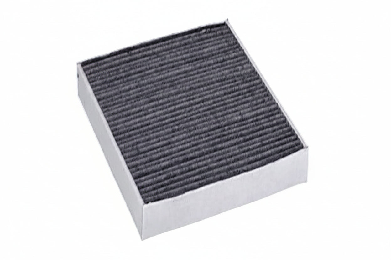 Cabin Air Filter E2998LC & 5Q0819653 & LAK888 5Q0819669 Compatible With AUDI A3 Convertible (8V7, 8VE) | A3 / S3 & Q3 Sportback (F3N) & TT (FV3, FVP) & SKODA KAROQ (NU7, ND7) & VW T-ROC (A11, D11) Tag : 169