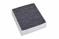 Cabin Air Filter E2998LC & 5Q0819653 & LAK888 5Q0819669 Compatible With AUDI A3 Convertible (8V7, 8VE) | A3 / S3 & Q3 Sportback (F3N) & TT (FV3, FVP) & SKODA KAROQ (NU7, ND7) & VW T-ROC (A11, D11) Tag : 169