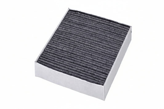 Cabin Air Filter E2998LC & 5Q0819653 & LAK888 5Q0819669 Compatible With AUDI A3 Convertible (8V7, 8VE) | A3 / S3 & Q3 Sportback (F3N) & TT (FV3, FVP) & SKODA KAROQ (NU7, ND7) & VW T-ROC (A11, D11) Tag : 169