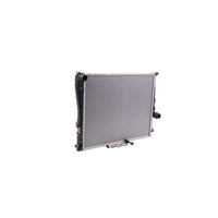 Radiator 17119071519 17119071518  17117513922 17111611557 Compatible With BMW E46