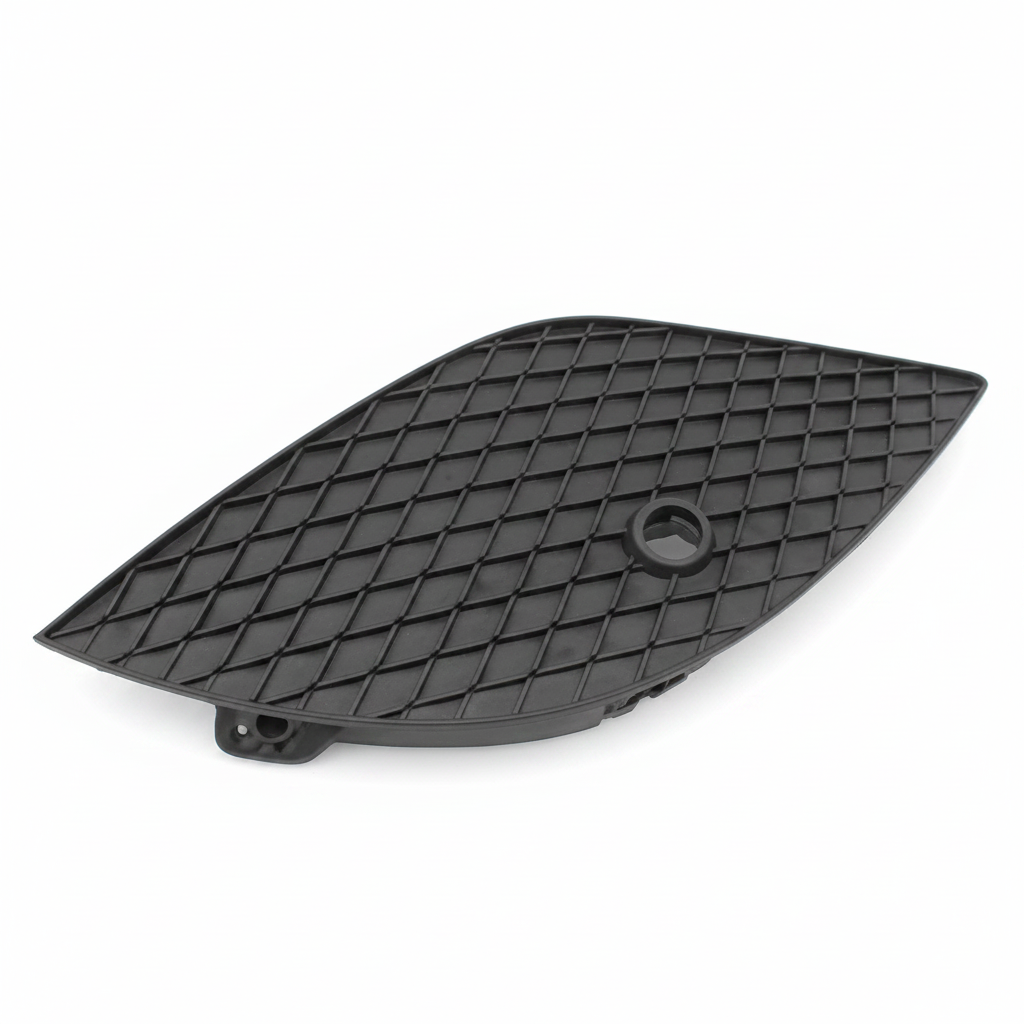 Fog Lamp Cover Right 2058856001 & Left 2058855901 Compatible With MERCEDES-BENZ C-Class W205 2019-2023 tag-275