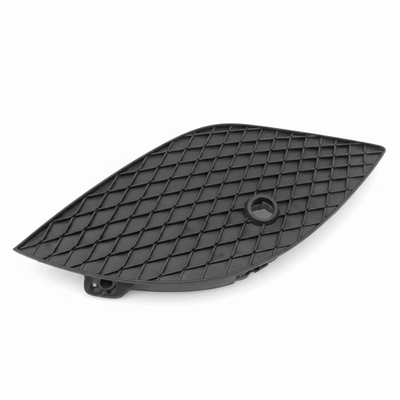 Fog Lamp Cover Right 2058856001 & Left 2058855901 Compatible With MERCEDES-BENZ C-Class W205 2019-2023 tag-275